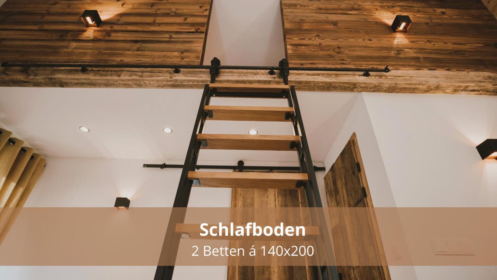 Chalet Waldhaeusl Luxurioese Ferienwohnungen Mit Sauna & Whirlpool, Kamin, Balkon Oder Terrasse Mit Bergblick Heiligenblut Ngoại thất bức ảnh