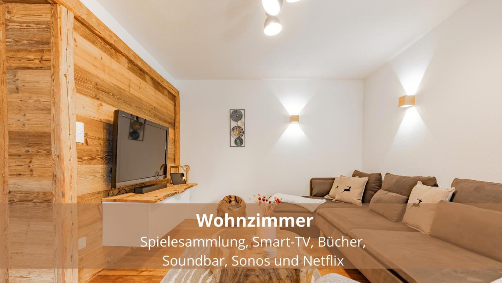 Chalet Waldhaeusl Luxurioese Ferienwohnungen Mit Sauna & Whirlpool, Kamin, Balkon Oder Terrasse Mit Bergblick Heiligenblut Ngoại thất bức ảnh